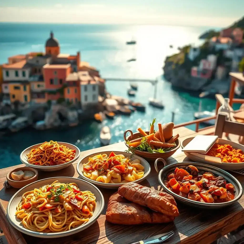 What Countries Do Mediterranean Food Come From A Culinary Trip Through The Sun Drenched Shores