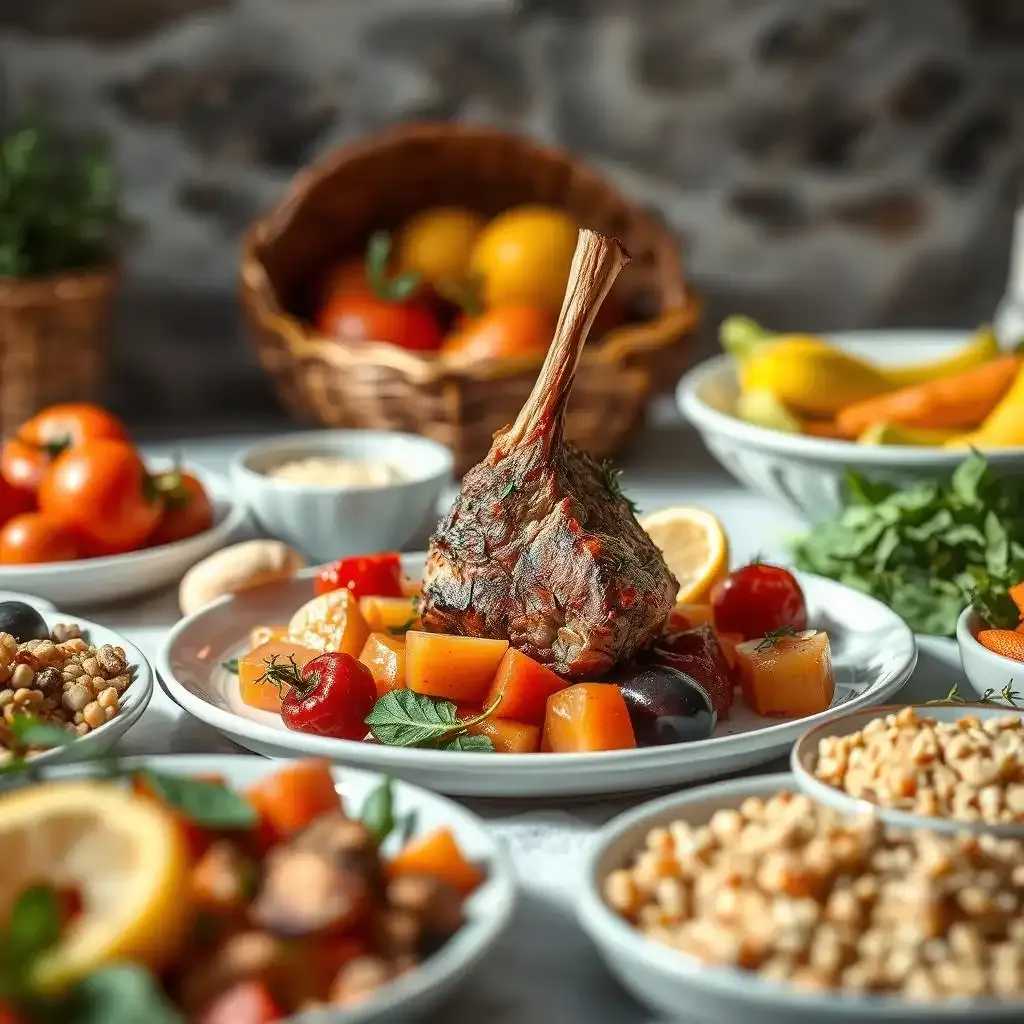 What Foods Should You Limit On The Mediterranean Diet