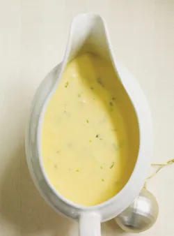 What is Béarnaise Sauce?